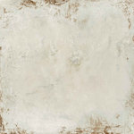 FLAMED ICE NATURAL 100x100 porcelanico